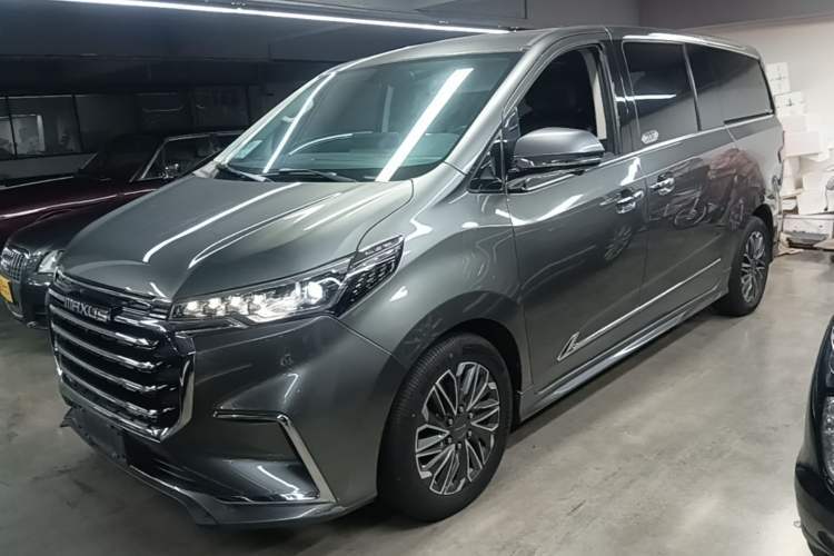Used SAIC MAXUS G20 2020 2.0T Gasoline Automatic Luxury Executive Edition Guazi used car, China used car export, Used car for sale, Used  cars, Cheapest cars for sale