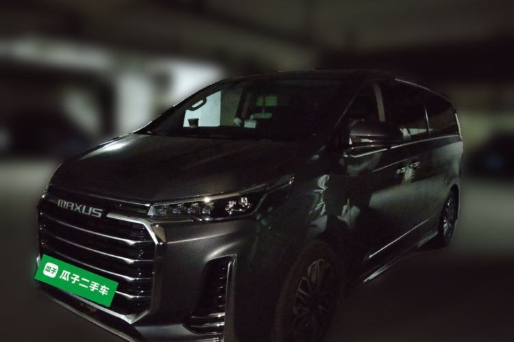 Used SAIC MAXUS G20 2020 2.0T Gasoline Automatic Luxury Executive Edition Guazi used car, China used car export, Used car for sale, Used  cars, Cheapest cars for sale