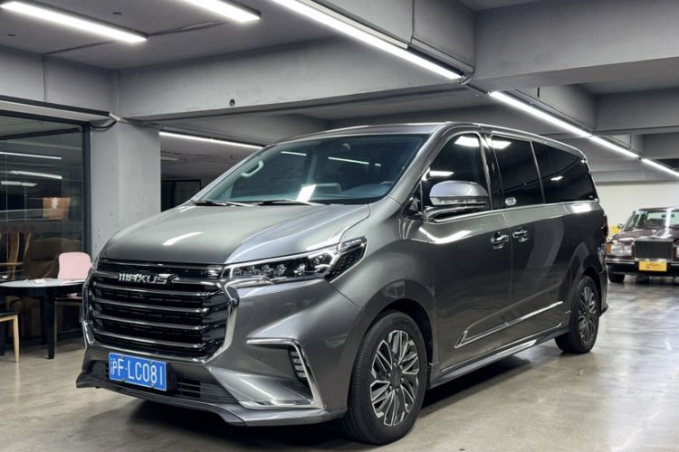 Used SAIC MAXUS G20 2020 2.0T Gasoline Automatic Luxury Executive Edition Guazi used car, China used car export, Used car for sale, Used cars, Cheapest cars for sale