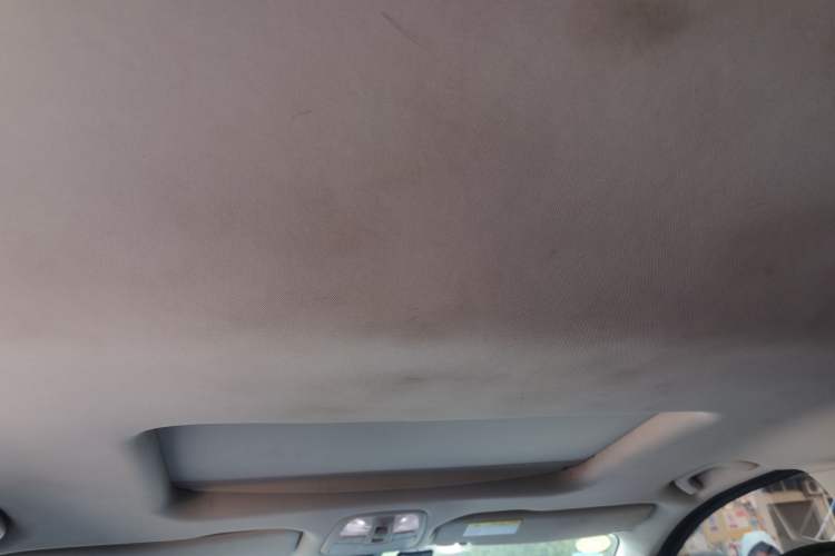 Used SAIC MAXUS G20 2020 2.0T Gasoline Automatic Luxury Edition Headliner
