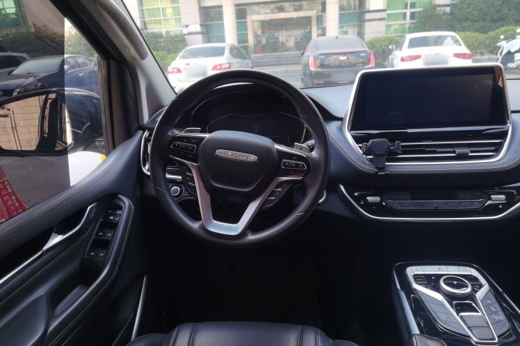 Used SAIC MAXUS G20 2020 2.0T Gasoline Automatic Luxury Edition Steering Wheel