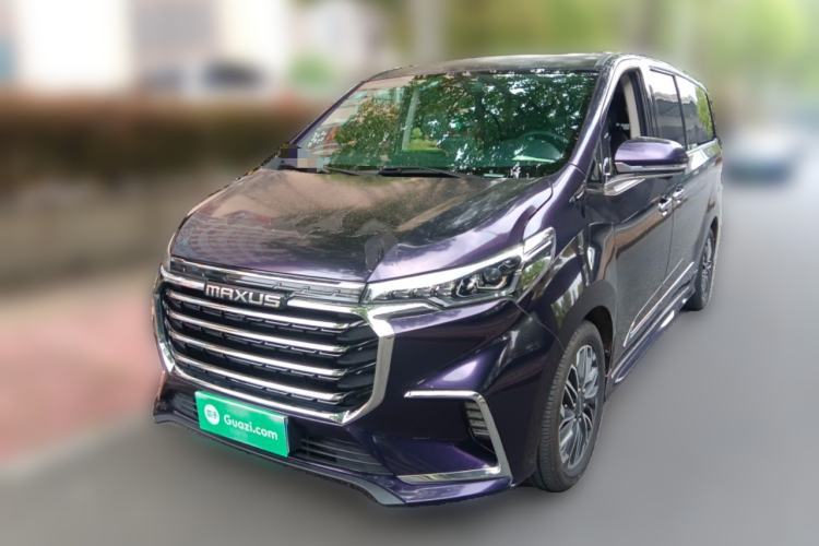 Used SAIC MAXUS G20 2020 2.0T Gasoline Automatic Luxury Executive Edition Guazi used car, China used car export, Used car for sale, Used cars, Cheapest cars for sale