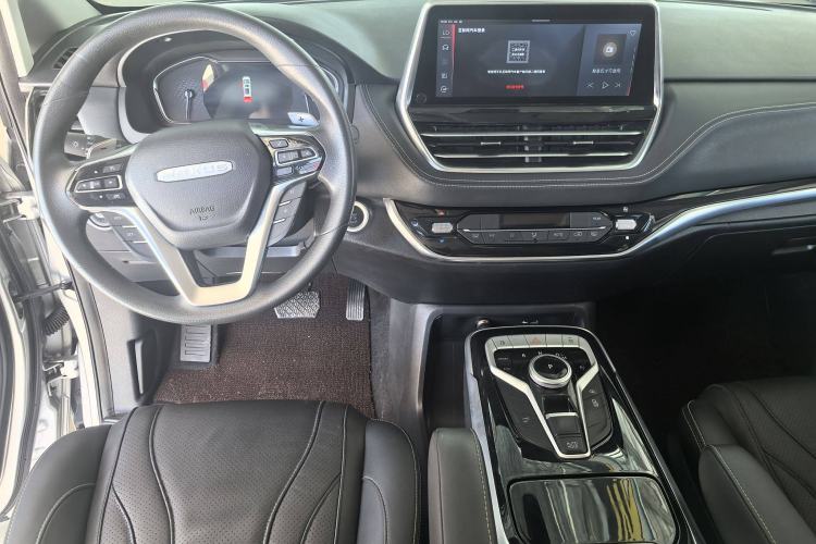 Used SAIC MAXUS G20 2020 2.0T Gasoline Automatic Executive Edition Interior 3