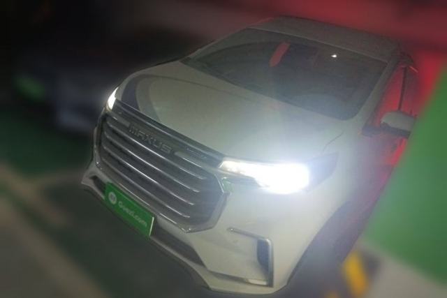 Used SAIC MAXUS G20 2020 2.0T Gasoline Automatic Prestige Executive Version