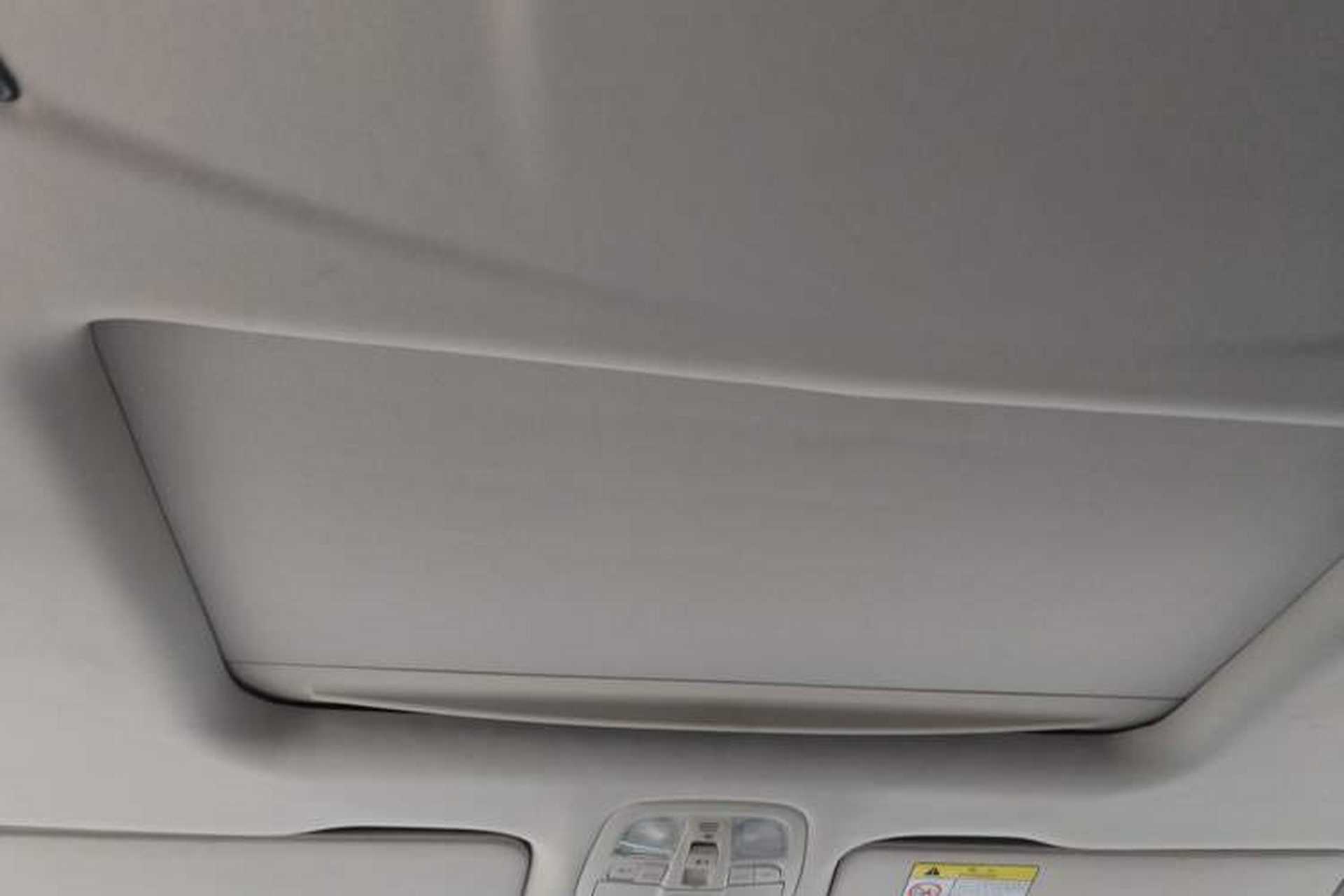 Used SAIC MAXUS G20 2020 2.0T Gasoline Automatic Prestige Executive Version Headliner