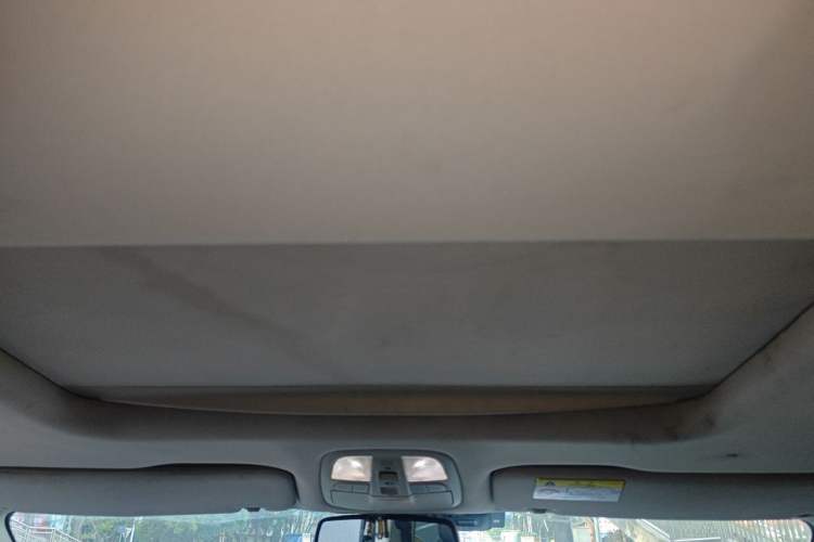 Used SAIC MAXUS G20 2020 2.0T Gasoline Automatic Prestige Executive Version Headliner