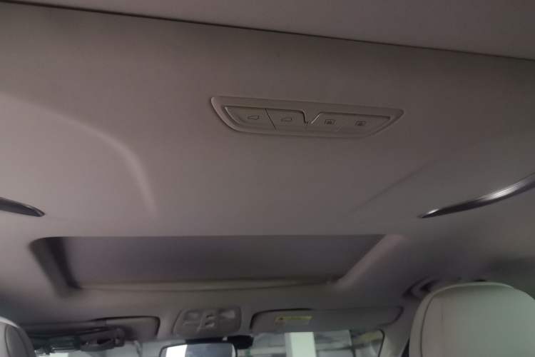 Used SAIC MAXUS G20 2020 2.0T Gasoline Automatic Luxury Executive Edition Headliner
