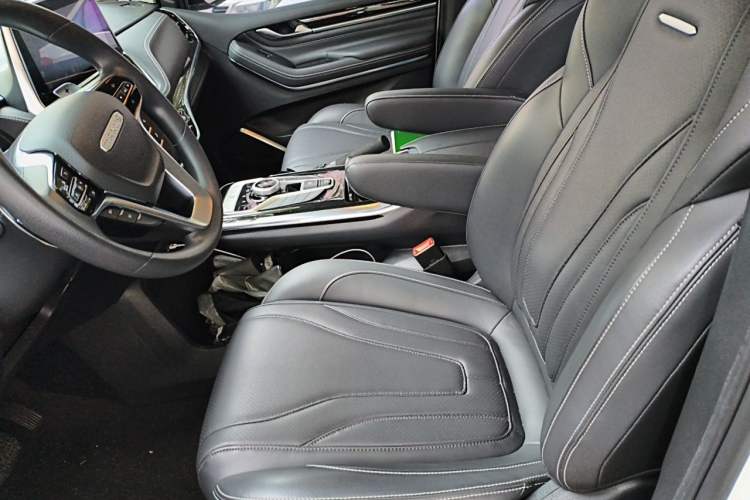 Used SAIC MAXUS G20 2020 2.0T Gasoline Automatic Luxury Edition Left Front Seat