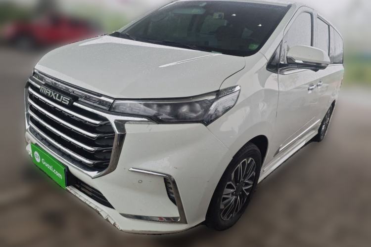 SAIC MAXUS G20 2020 2.0T Gasoline Automatic Luxury Executive Edition مستعملة Guazi used car, China used car export, Used car for sale, Used  cars, Cheapest cars for sale