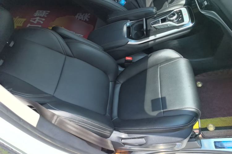Used SAIC MAXUS G20 2020 2.0T Gasoline Automatic Luxury Edition Right Front Seat