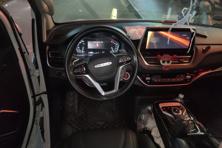 Used SAIC MAXUS G20 2020 2.0T Gasoline Automatic Executive Edition Steering Wheel