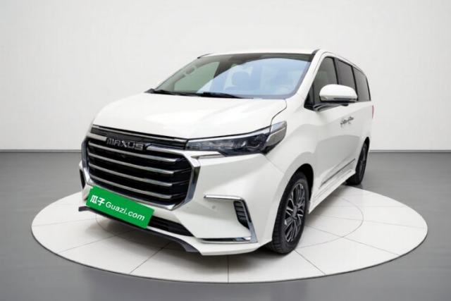 Used SAIC MAXUS G20 2020 2.0T Gasoline Automatic Prestige Executive Version