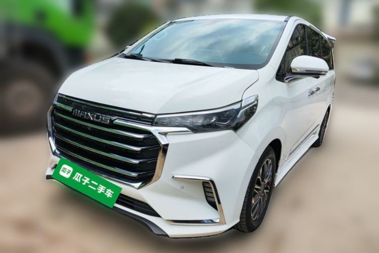 Used SAIC MAXUS G20 2020 2.0T Gasoline Automatic Prestige Executive Version Guazi used car, China used car export, Used car for sale, Used  cars, Cheapest cars for sale