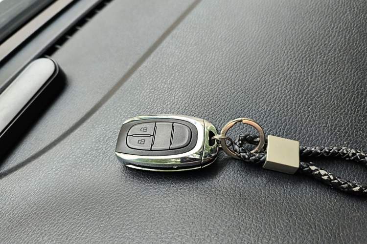 Used SAIC MAXUS G20 2020 2.0T Gasoline Automatic Luxury Edition Vehicle Key