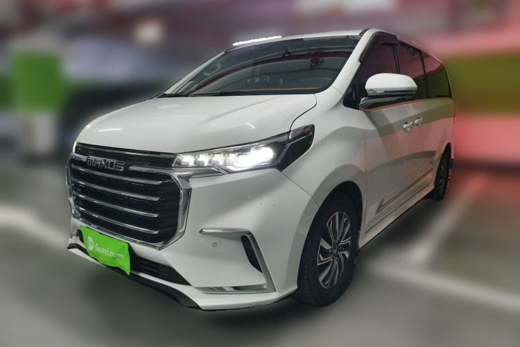 Used SAIC MAXUS G20 2020 2.0T Gasoline Automatic Luxury Edition Guazi used car, China used car export, Used car for sale, Used  cars, Cheapest cars for sale