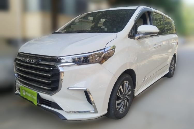 Used SAIC MAXUS G20 2020 2.0T Gasoline Automatic Luxury Edition Guazi used car, China used car export, Used car for sale, Used  cars, Cheapest cars for sale