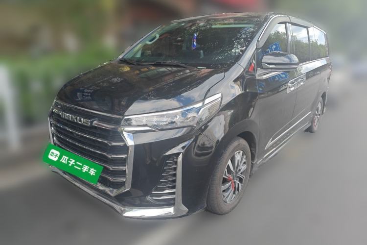 Used SAIC MAXUS G20 2021 Facelifted PLUS 2.0T Diesel Automatic Luxury Edition Guazi used car, China used car export, Used car for sale, Used  cars, Cheapest cars for sale