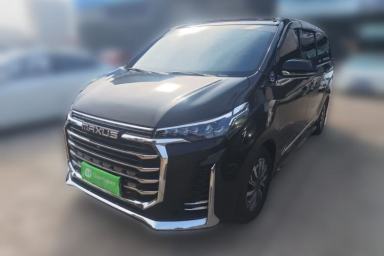 Used SAIC MAXUS G20 2021 Facelifted PLUS 2.0T Gasoline Automatic Luxury Edition