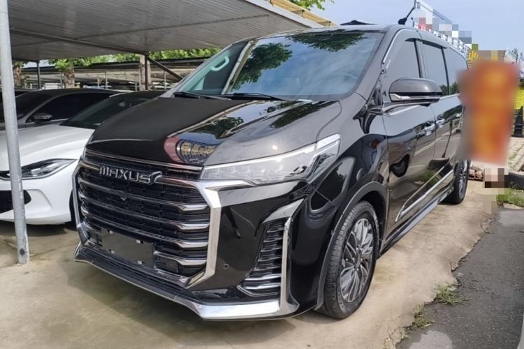 Used SAIC MAXUS G20 2021 PLUS 2.0T Gasoline Automatic Flagship Edition Guazi used car, China used car export, Used car for sale, Used SAIC MAXUS cars, Cheapest cars for sale