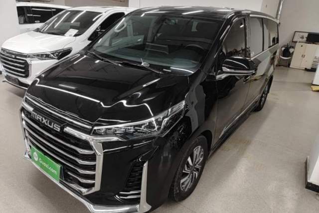 Used SAIC MAXUS G20 2021 Facelifted PLUS 2.0T Diesel Automatic Luxury Edition