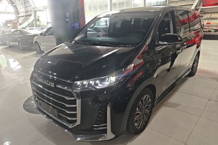 Used SAIC MAXUS G20 2021 PLUS 2.0T Gasoline Automatic ZhiZun Edition Guazi used car, China used car export, Used car for sale, Used  cars, Cheapest cars for sale