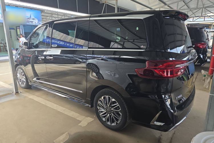 Used SAIC MAXUS G20 2021 PLUS 2.0T Gasoline Automatic Luxury Edition Exterior 1