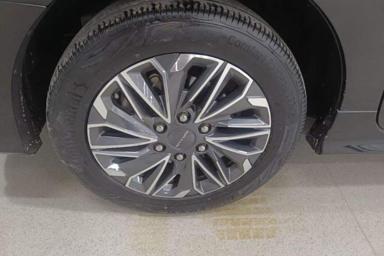 Used SAIC MAXUS G20 2021 PLUS 2.0T Gasoline Automatic Luxury Edition Exterior 5