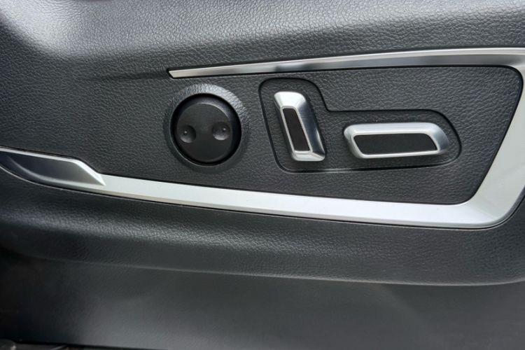 Used SAIC MAXUS G20 2021 PLUS 2.0T Diesel Automatic Luxury Edition Exterior 7