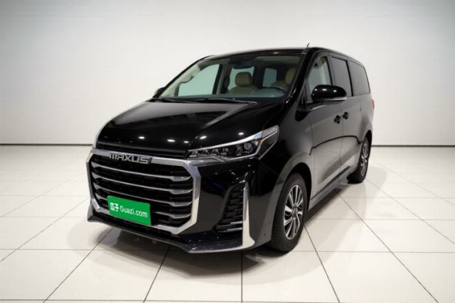 Used SAIC MAXUS G20 2021 Facelifted PLUS 2.0T Diesel Automatic Luxury Edition