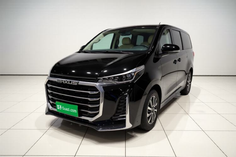 Used SAIC MAXUS G20 2021 Facelifted PLUS 2.0T Diesel Automatic Luxury Edition Guazi used car, China used car export, Used car for sale, Used  cars, Cheapest cars for sale