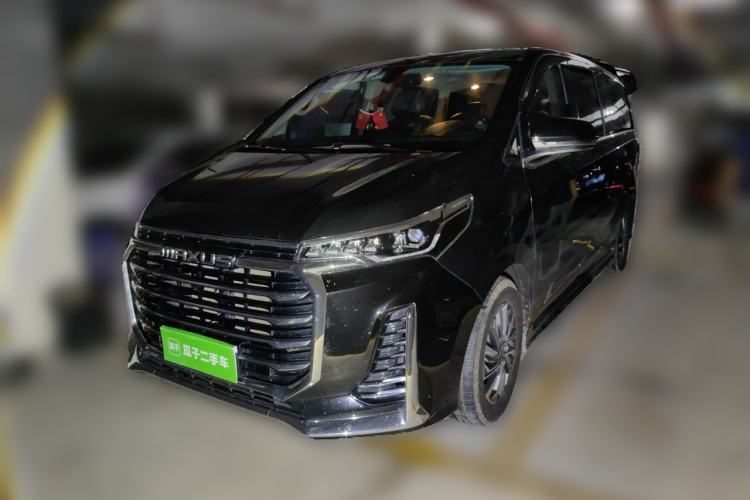 Used SAIC MAXUS G20 2021 Facelifted PLUS 2.0T Diesel Automatic Luxury Edition Guazi used car, China used car export, Used car for sale, Used SAIC MAXUS cars, Cheapest cars for sale