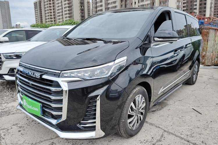 Used SAIC MAXUS G20 2021 Facelifted PLUS 2.0T Gasoline Automatic Luxury Edition Guazi used car, China used car export, Used car for sale, Used  cars, Cheapest cars for sale