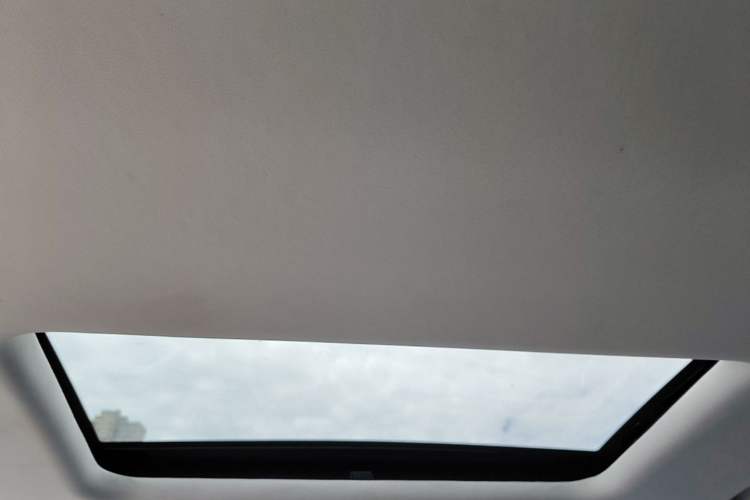 Used SAIC MAXUS G20 2021 Facelifted PLUS 2.0T Gasoline Automatic Luxury Edition Headliner