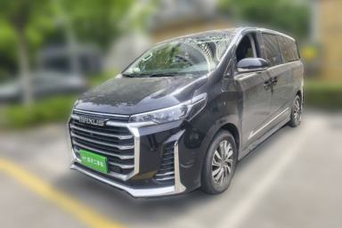 Used SAIC MAXUS G20 2021 PLUS 2.0T Gasoline Automatic Luxury Edition