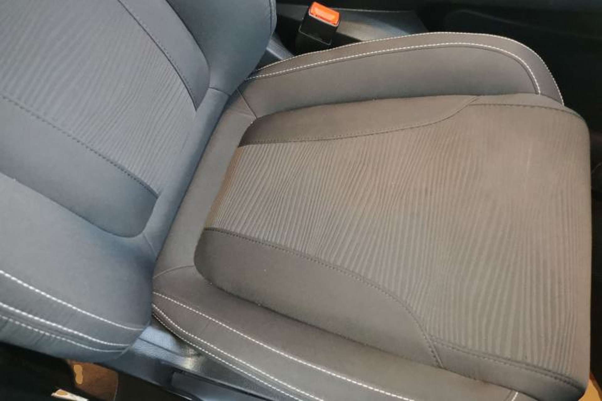 Used SAIC MAXUS G20 2021 PLUS 2.0T Gasoline Automatic Luxury Edition Right Front Seat