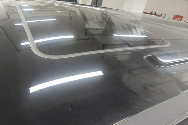 Used SAIC MAXUS G20 2021 PLUS 2.0T Gasoline Automatic Luxury Edition Roof