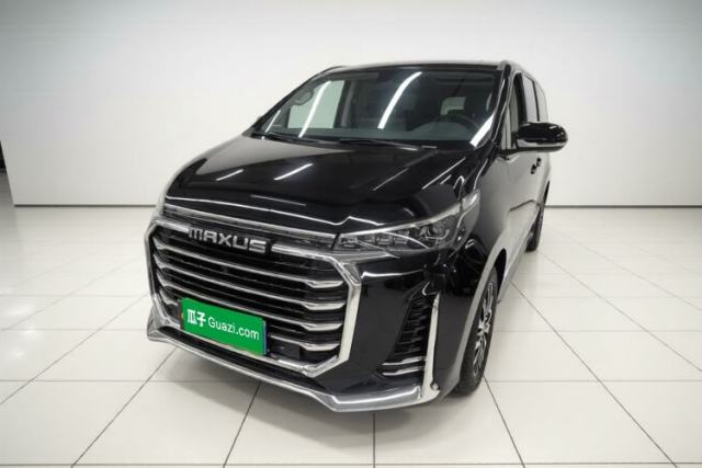 Used SAIC MAXUS G20 2021 PLUS 2.0T Gasoline Automatic Luxury Edition