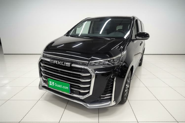 Used SAIC MAXUS G20 2021 PLUS 2.0T Gasoline Automatic Luxury Edition Guazi used car, China used car export, Used car for sale, Used cars, Cheapest cars for sale