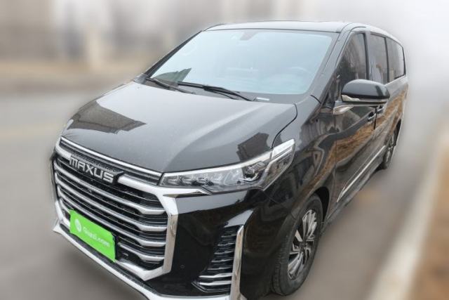 Used SAIC MAXUS G20 2021 Facelifted PLUS 2.0T Diesel Automatic Luxury Edition