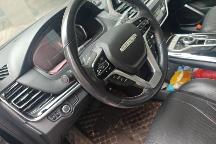 Used SAIC MAXUS G20 2021 PLUS 2.0T Gasoline Automatic Prestige Executive Edition Steering Wheel