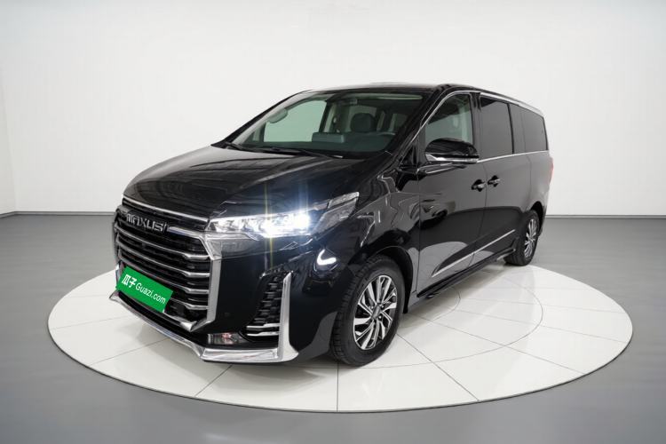 Used SAIC MAXUS G20 2021 PLUS 2.0T Gasoline Automatic Luxury Edition Guazi used car, China used car export, Used car for sale, Used cars, Cheapest cars for sale