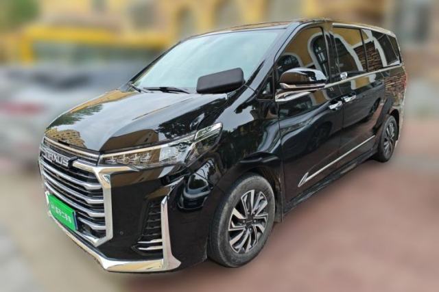 Used SAIC MAXUS G20 2021 Facelifted PLUS 2.0T Gasoline Automatic Luxury Edition