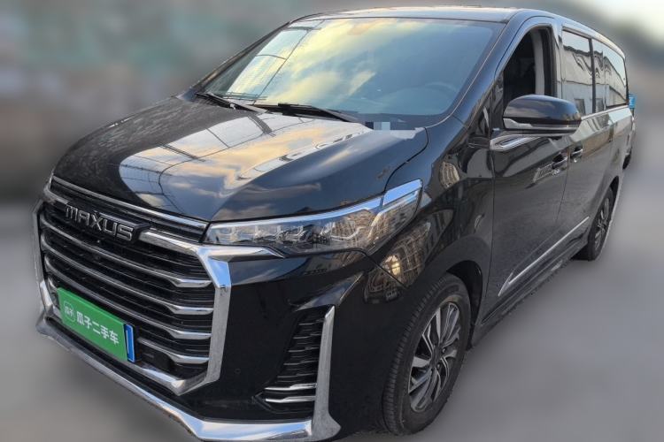 SAIC MAXUS G20 2021 PLUS 2.0T Gasoline Automatic Luxury Edition de segunda mano Guazi used car, China used car export, Used car for sale, Used cars, Cheapest cars for sale