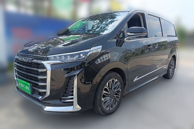 Used SAIC MAXUS G20 2021 PLUS 2.0T Gasoline Automatic Prestige Executive Edition Guazi used car, China used car export, Used car for sale, Used  cars, Cheapest cars for sale