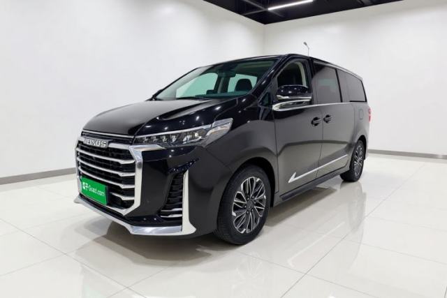 SAIC MAXUS G20 2021 PLUS 2.0T Gasoline Automatic Prestige Executive Edition de segunda mano