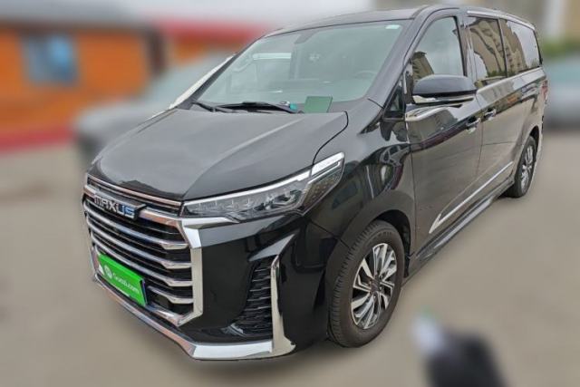 Used SAIC MAXUS G20 2021 Facelifted PLUS 2.0T Gasoline Automatic Luxury Edition