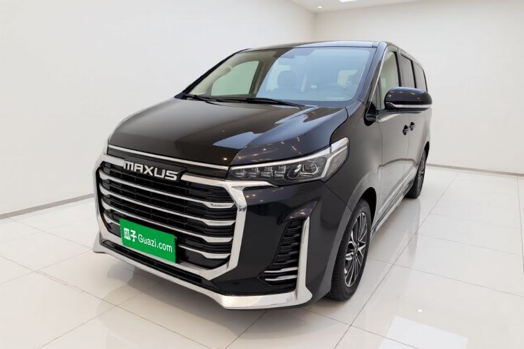 Gebrauchter SAIC MAXUS G20 2021 PLUS 2.0T Gasoline Automatic Luxury Edition Guazi used car, China used car export, Used car for sale, Used  cars, Cheapest cars for sale