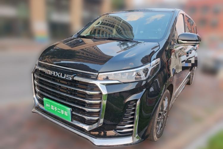 Used SAIC MAXUS G20 2021 PLUS 2.0T Gasoline Automatic Luxury Edition Guazi used car, China used car export, Used car for sale, Used  cars, Cheapest cars for sale