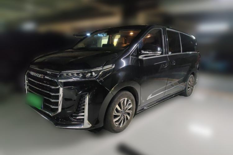 Used SAIC MAXUS G20 2021 Facelifted PLUS 2.0T Gasoline Automatic Luxury Edition Guazi used car, China used car export, Used car for sale, Used cars, Cheapest cars for sale