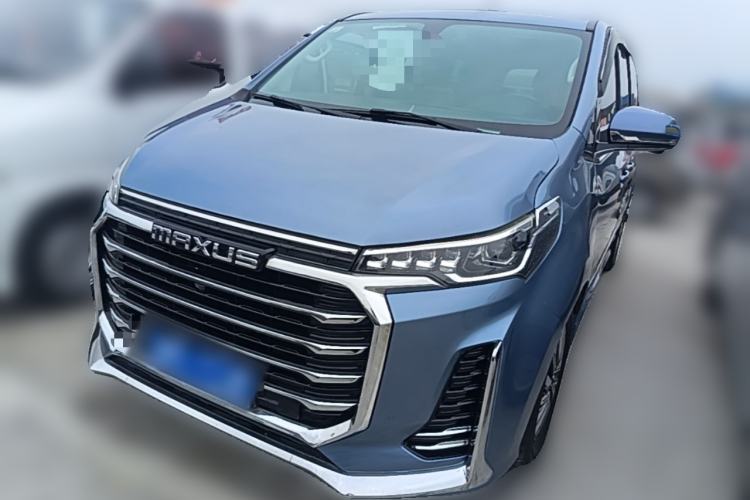 Used SAIC MAXUS G20 2021 PLUS 2.0T Gasoline Automatic Luxury Edition Guazi used car, China used car export, Used car for sale, Used cars, Cheapest cars for sale